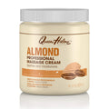 QUEEN HELENE Almond Scented Massage Cream 15 Oz