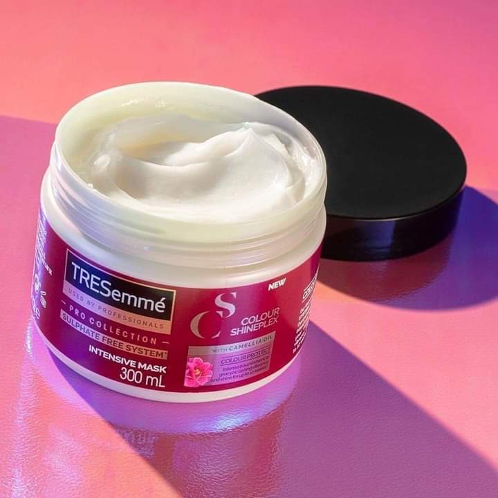 Tresemmé Colour Shineplex Intensive Mask 300 ml