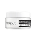 Fade Out Advanced Brightening Moisturiser for Men SPF 20