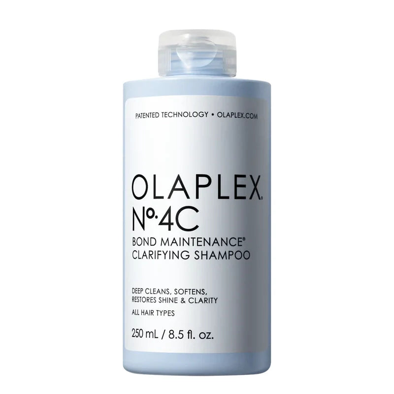Olaplex No.4C Bond Maintenance Clarifying Shampoo 8.5 oz / 250 ml