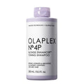 Olaplex No.4P Blonde Enhancer Toning Shampoo 8.5 oz / 250 ml