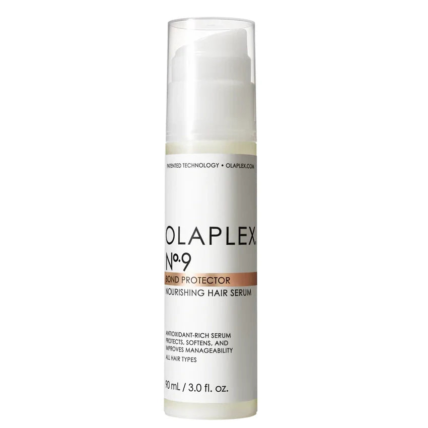 Olaplex No.9 Bond Protector Nourishing Hair Serum 3 oz / 90 ml