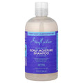 SheaMoisture, Scalp Moisture Shampoo, Aloe Butter, 13 fl oz (384 ml)