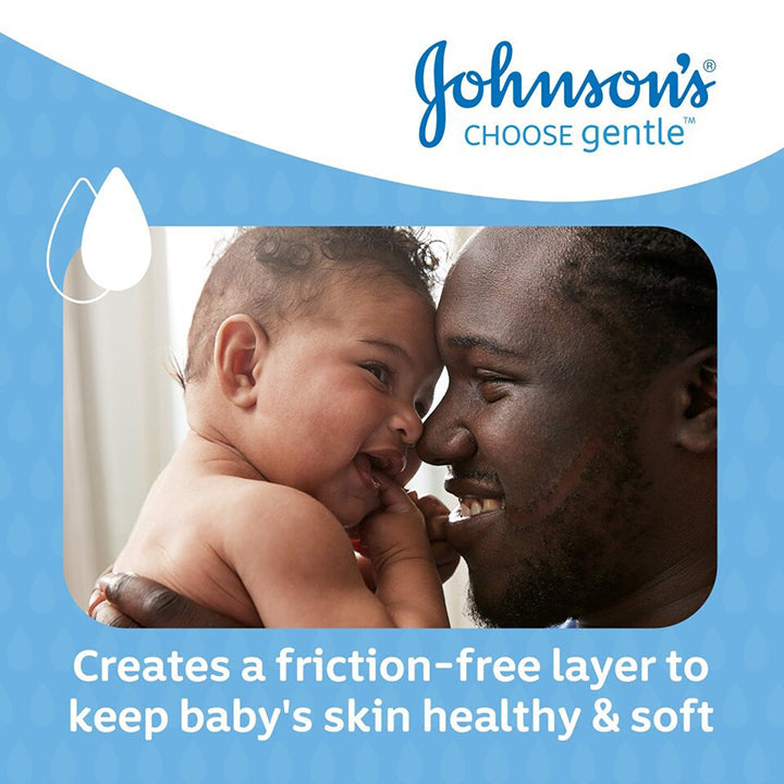 Johnson's Baby Powder 100 g