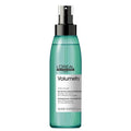L'Oréal Professionnel Serié Expert Volumetry Professional Texturizing Spray for Volume & Root Lift for Fine, Oily Hair 125 ml