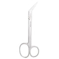 Fine Lines UK Toenail Scissors with Special Handle (350-00)