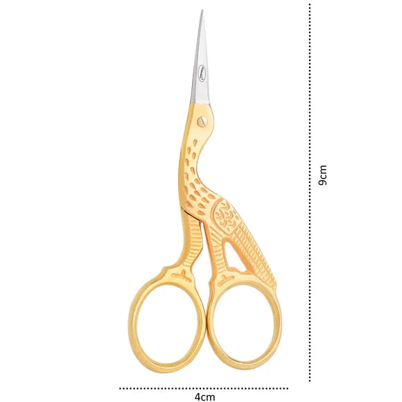 Fine Lines UK Fancy Scissors (370-00)