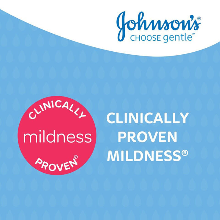 Johnson's Baby Powder 100 g
