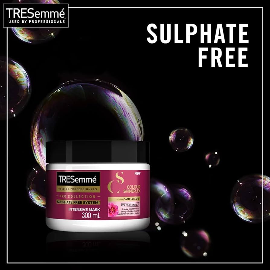 Tresemmé Colour Shineplex Intensive Mask 300 ml