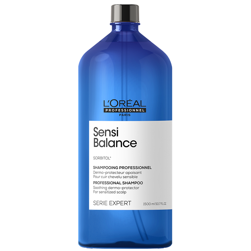L'Oréal Professionnel Serié Expert Sensi Balance Shampoo 1500 ml