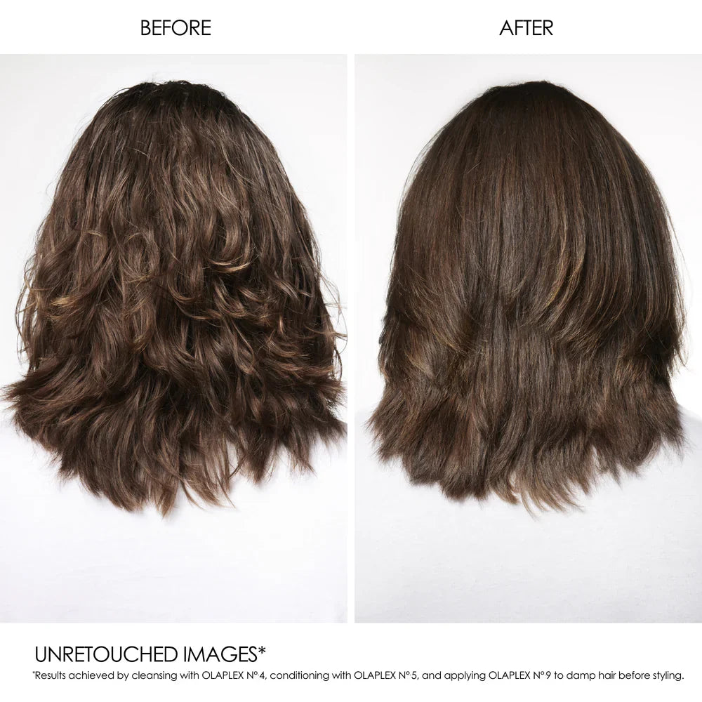 Olaplex No.9 Bond Protector Nourishing Hair Serum 3 oz / 90 ml - Discover Olaplex No.9 Bond Protector Nourishing Ha - Image 4