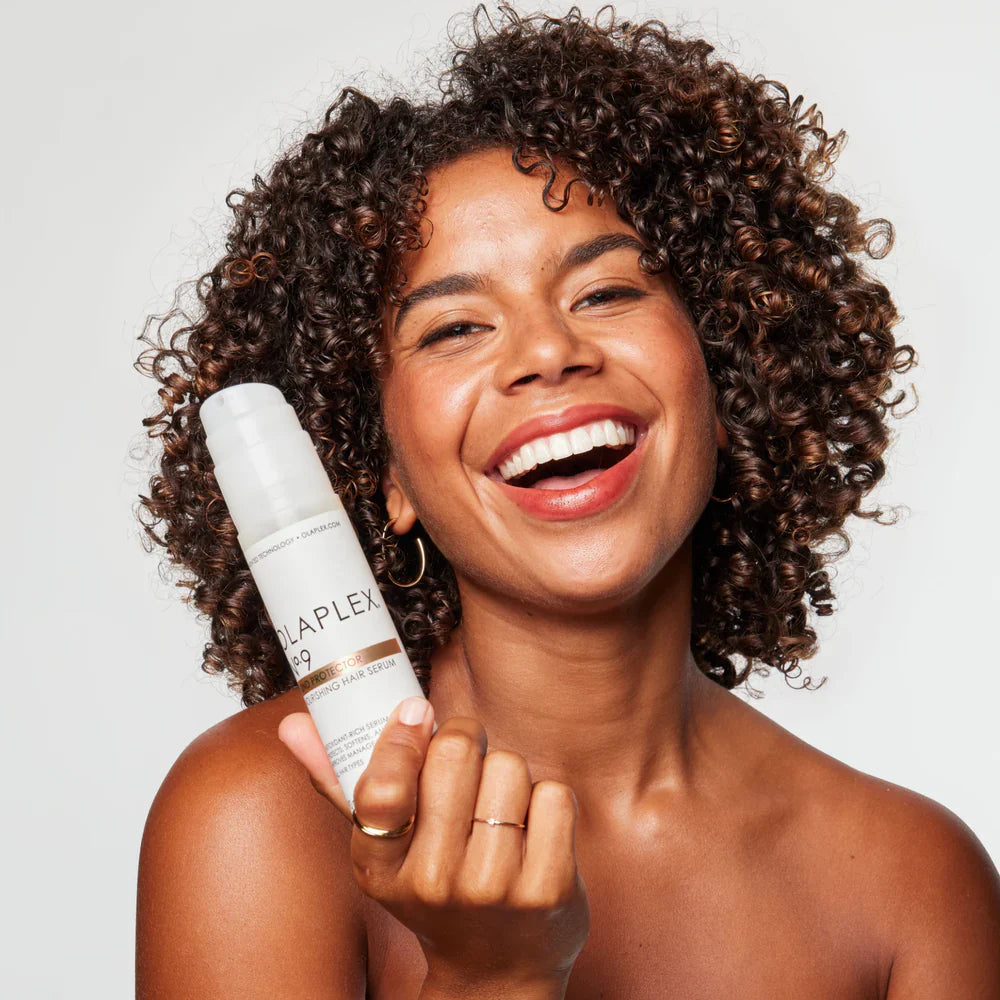 Olaplex No.9 Bond Protector Nourishing Hair Serum 3 oz / 90 ml - Discover Olaplex No.9 Bond Protector Nourishing Ha - Image 3