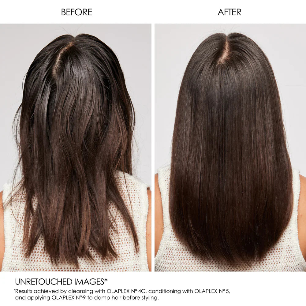 Olaplex No.4C Bond Maintenance Clarifying Shampoo 8.5 oz / 250 ml - The Olaplex No.4C Clarifying Shampoo, with patente - Imag
