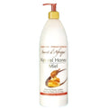 Secret d' Afrique Natural Honey Hand & Body Lotion