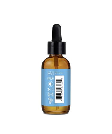 Shea Moisture 100% Pure Argan Oil 1.5 oz / 47 ml - Discover the 'liquid gold' of Morocco with Shea Mo - Image 2