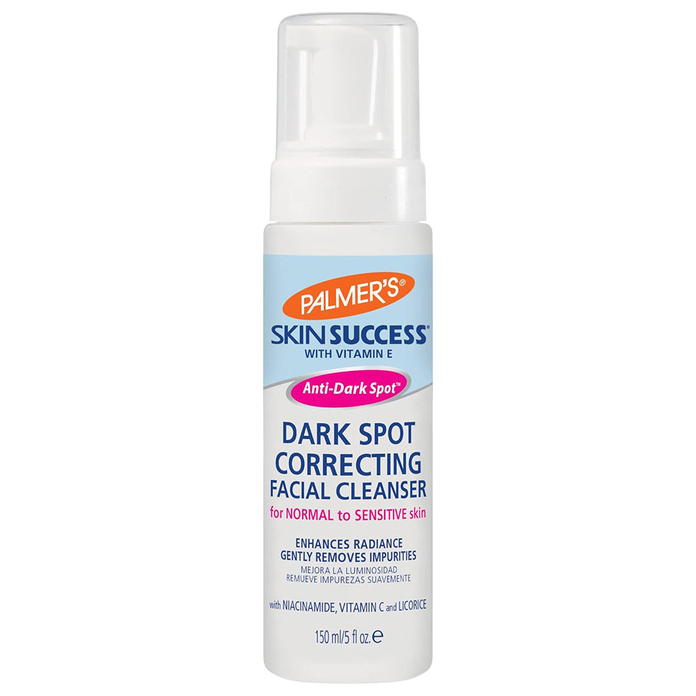 Palmers Palmer's Skin Success Dark Spot Correcting Facial Cleanser 5 oz - Sunday riley ceo afterglow brightening vitamin c cream