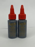 Salon Pro Hair Bonding Wig Glue - Super Bond Strong Hold - Pack of Two 30 ml Bottles for Weft Eyelash Quick Weave Glue