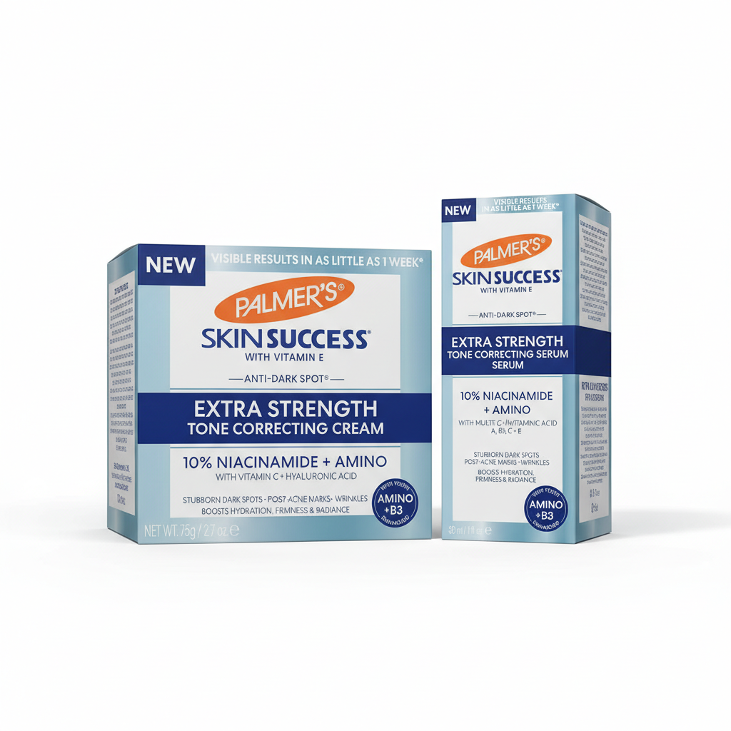 Radiance Boost Duo