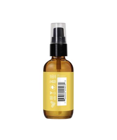 Shea Moisture 100% Pure Shea Oil 1.5 oz / 47 ml - Discover Shea Moisture 100% Pure Shea Oil, a versa - Image 2