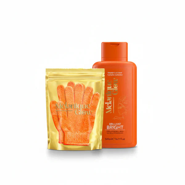 Exfoliation & Hydration Set