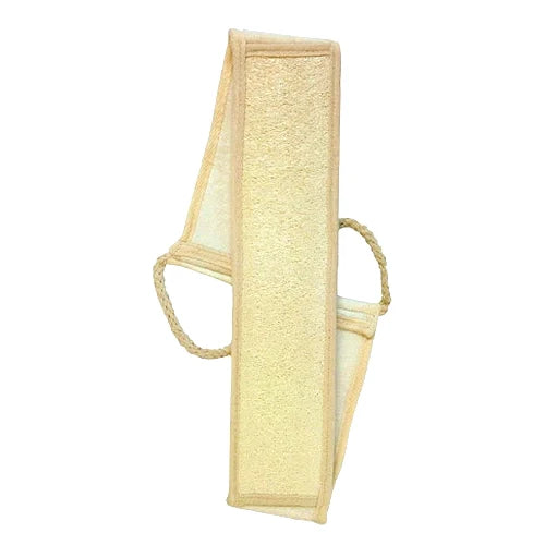 Fine Lines UK Loofah Back Massager (852-00)