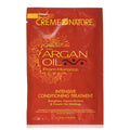 Creme of Nature Argan Oil Intensive Conditioning Treatment Sachet 1.5 oz / 51 ml