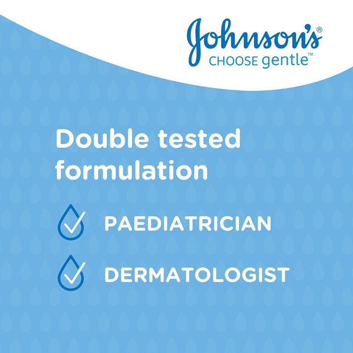Johnson's Baby Powder 400 g