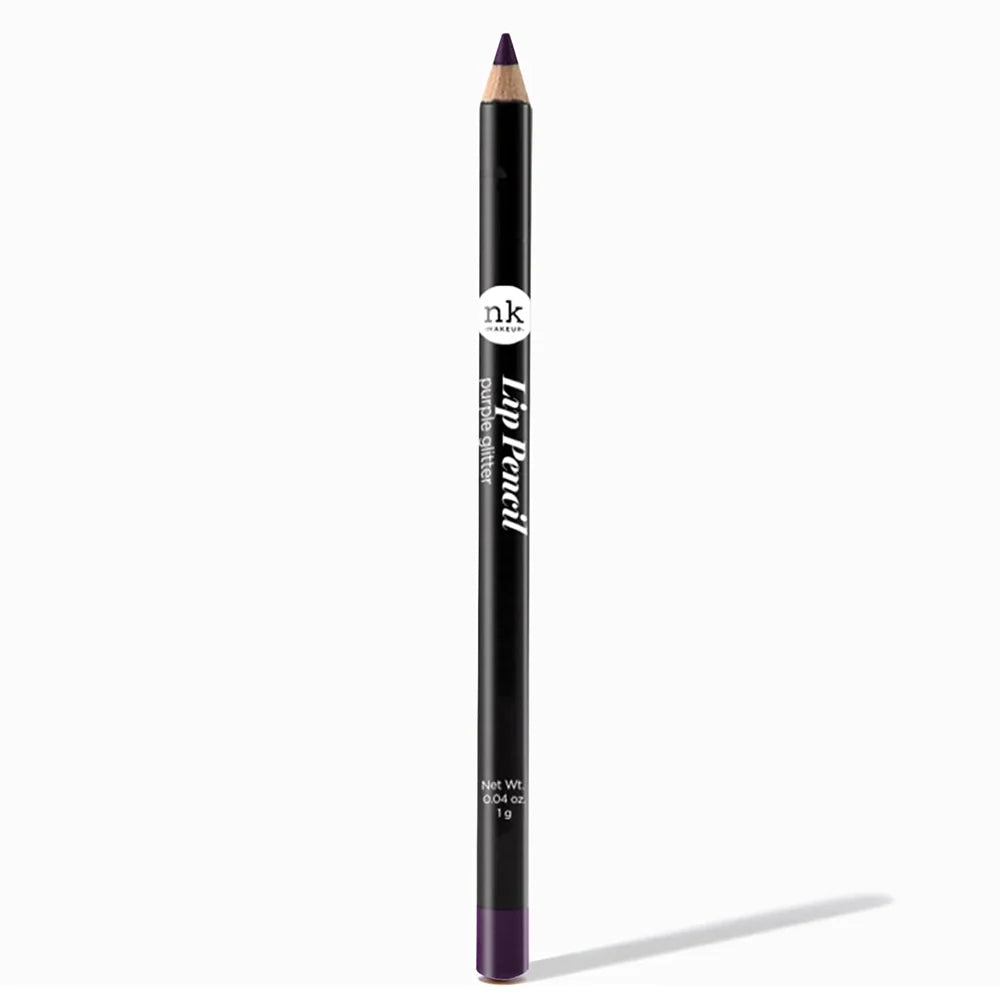 NK Lip Pencil 1 g purple glitter