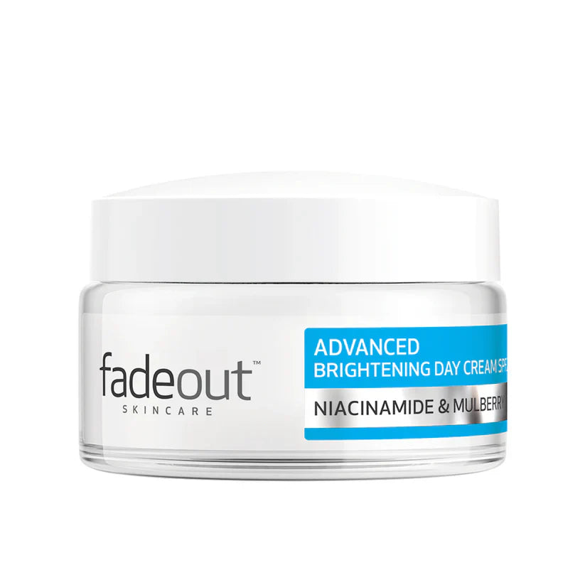 Fade Out Advanced Brightening Day Cream SPF 20