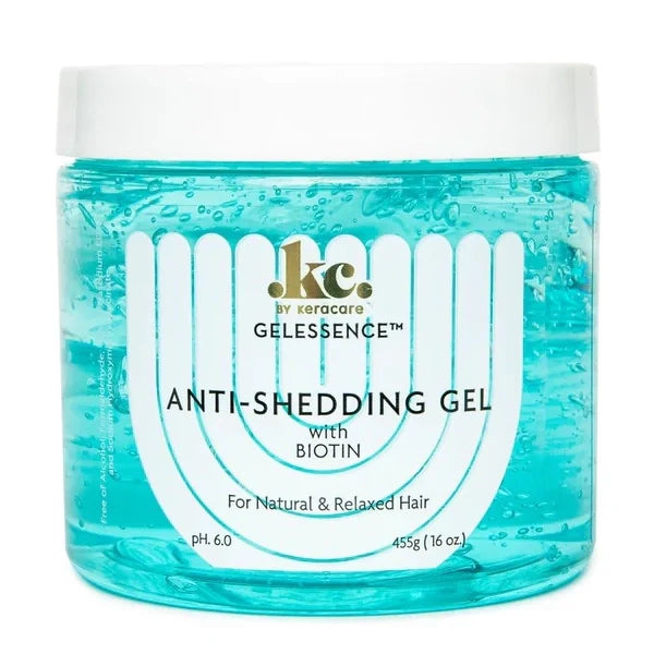 Keracare Gel Essence Anti-Shedding Gel 16 oz / 473 ml