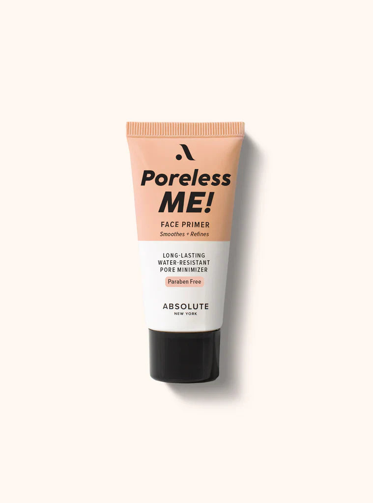 Absolute New York - Poreless ME! Face Primer - 30ml