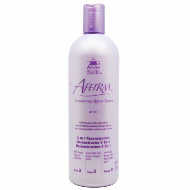 Affirm 5 in 1 Reconstructor - 16 oz / 475 ml