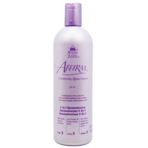 Affirm 5 in 1 Reconstructor - 16 oz / 475 ml