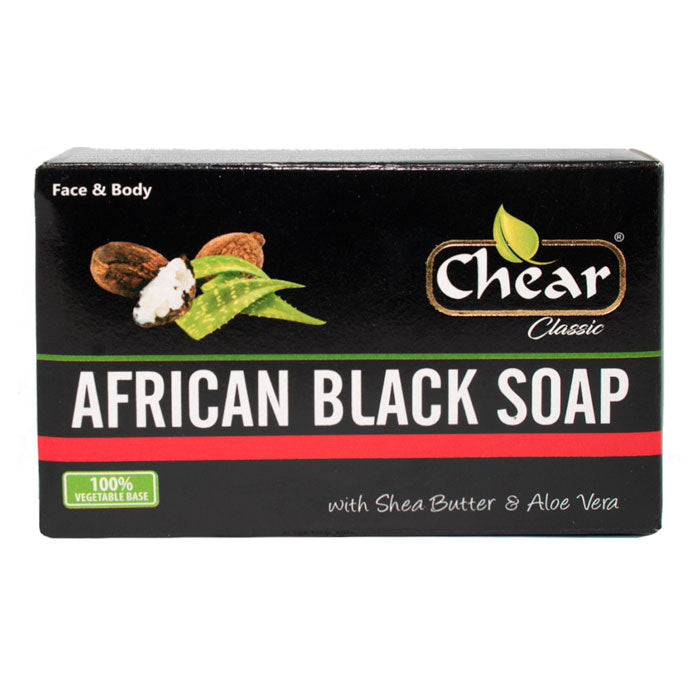Chear - Cleansing Soap
