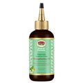 African Pride Peppermint, Rosemary & Sage Strengthening Oil 4oz