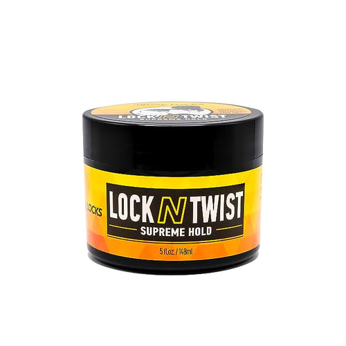 All Day Locks Lock N Twist Supreme Hold 5 oz