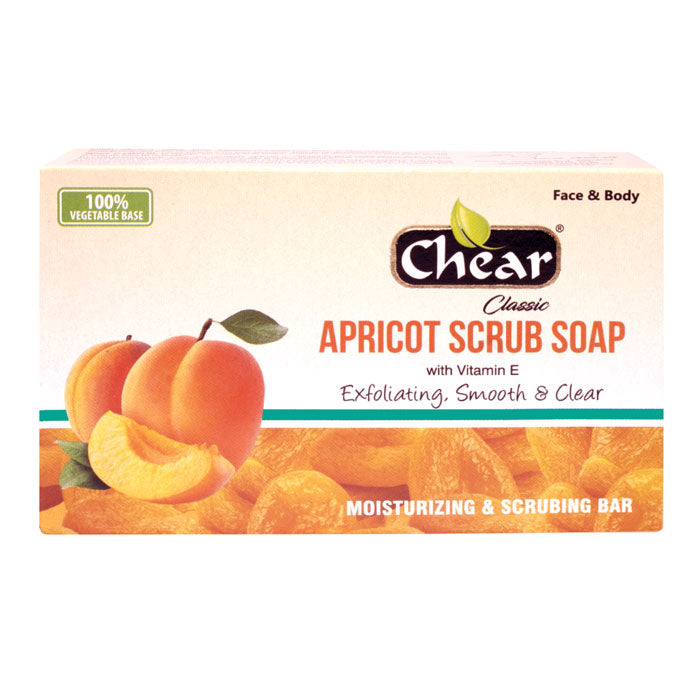 Chear - Cleansing Soap