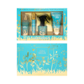 Aqua Breeze - 4pc Fragrance Gift Set