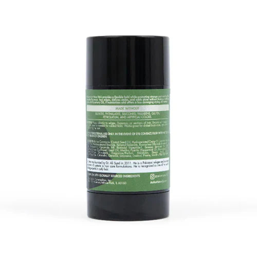 As I am Rosemary Hair Wax Stick