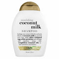 OGX - Coconut Milk Shampoo - 385 ml