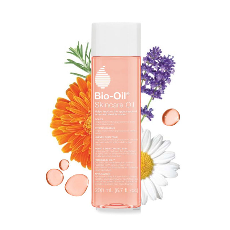 Bio-Oil - Skincare Oil