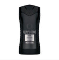 Lynx - Black Body Wash - 250ml