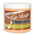 Blue Magic Cholesterol Conditioning Rinse 14 oz / 414 ml
