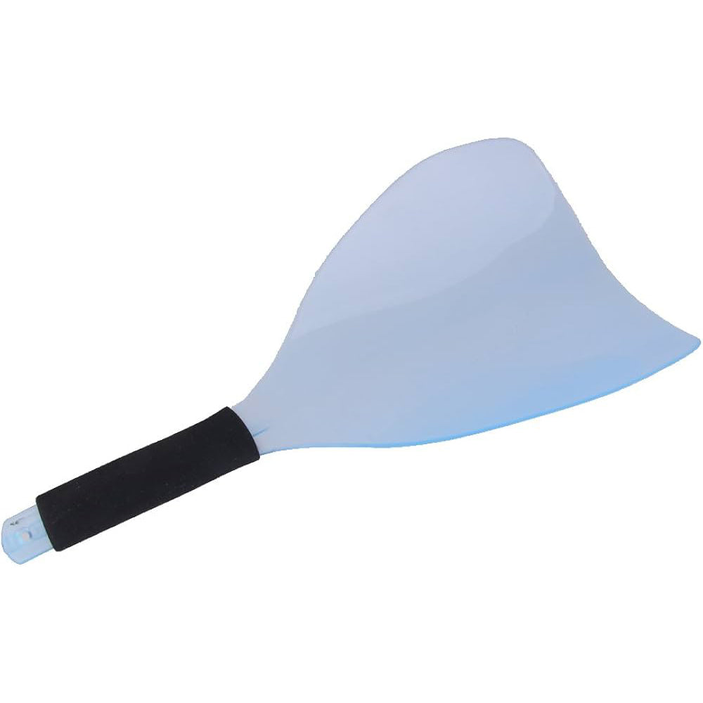 Hair Spray Shield / Face Protector