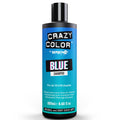Crazy Color Blue Shampoo 250 ml