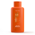 Melanique Glow™ - Brilliant Bright Exfoliating Body Wash