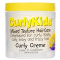 CurlyKids Curly Creme Leave-in Conditioner 6oz