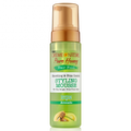 Creme of Nature Pure Honey Hair Food Styling Mousse 7 oz / 207 ml