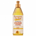 Creme of Nature Pure Honey Hair Food Pure Delight Sulfate-Free Cleanser 12 oz / 355 ml