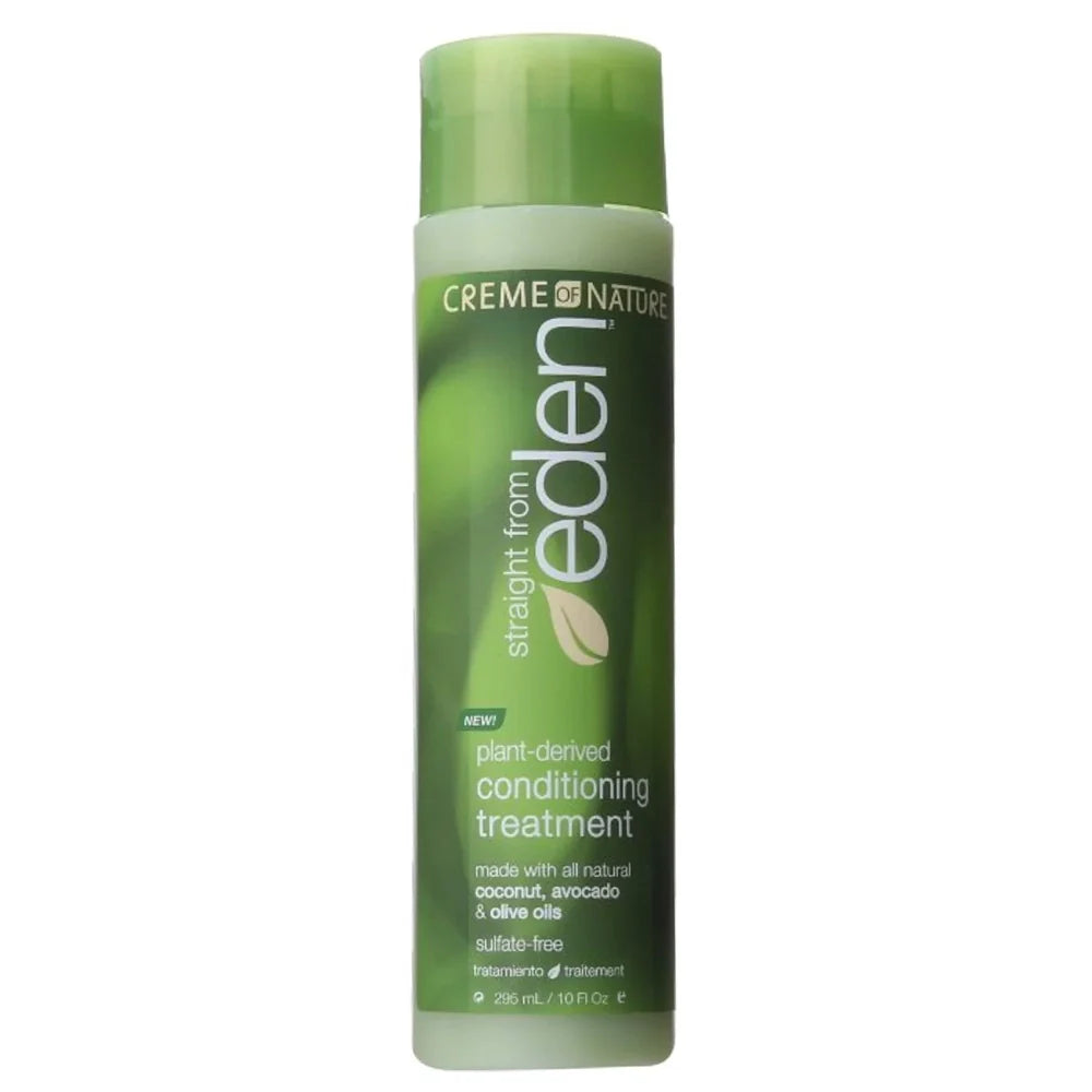 Creme of Nature Eden Conditioning Treatment 10 oz / 296 ml